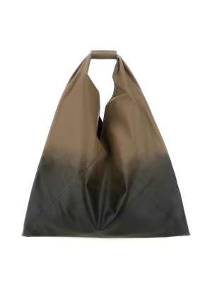 MM6 MAISON MARGIELA: Sacs à main - Sac Cabas - Multicolore