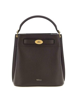 MULBERRY: Bolsos Saco - Bolso Saco - Marrón
