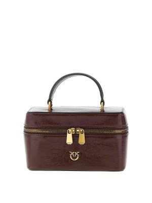 Pinko: cross body bags - Mini Crossbody Bag