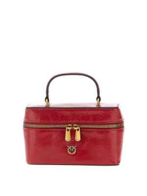 Pinko: cross body bags - Mini Crossbody Bag
