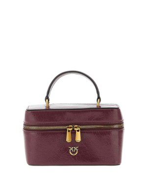 Pinko: cross body bags - Mini Crossbody Bag