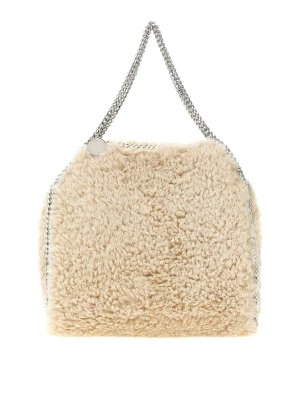 STELLA McCARTNEY: borse a spalla - Borsa a tracolla media
