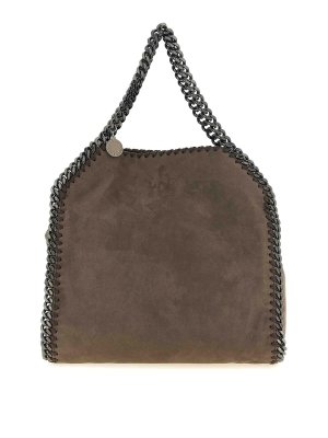 STELLA McCARTNEY: shopper - Mini borsetta