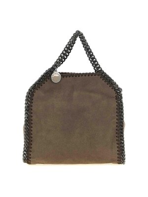 STELLA McCARTNEY: shopper - Borsetta minuscola