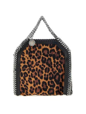 STELLA McCARTNEY: shopper - Micro borsa