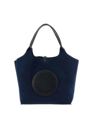 STELLA McCARTNEY: Sacs à main - Sac Cabas - Multicolore