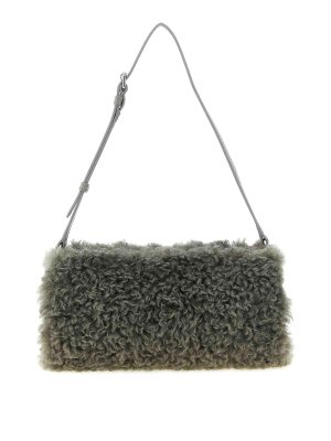 STELLA McCARTNEY: pochette - Pochette in montone