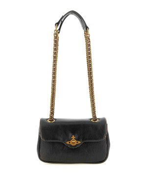 VIVIENNE WESTWOOD: borse a spalla - Borsa a tracolla piccola