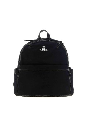 VIVIENNE WESTWOOD: zaini - Zaino medio