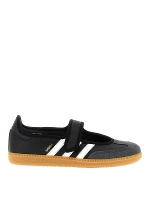 Adidas Originals: trainers - Samba Jane Sneakers