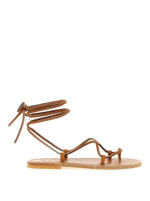 K JACQUES ST TROPEZ: sandali - Bikini