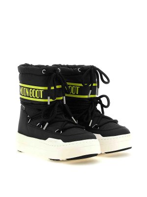 Moon Boot: stivali - Stivali da neve