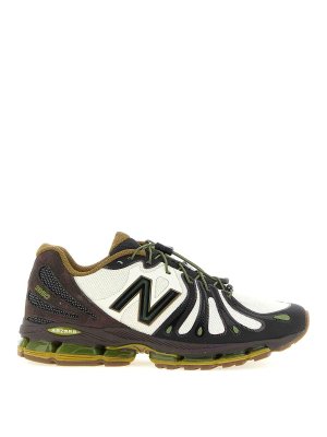 NEW BALANCE: Zapatillas - Zapatillas - Multicolor