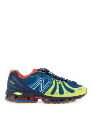 NEW BALANCE: Zapatillas - Zapatillas - Multicolor