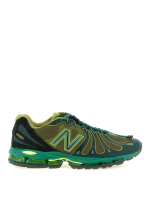 NEW BALANCE: sneakers - 1890 Cercatori