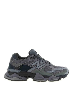 NEW BALANCE: trainers - Sneakers
