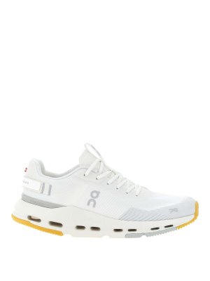 ON RUNNING: Sneaker - Sneaker - Weiß