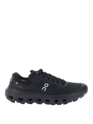 ON RUNNING: trainers - Cloudvista 3 Sneakers
