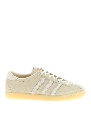 Adidas Originals: Sneaker - Sneaker - Beige
