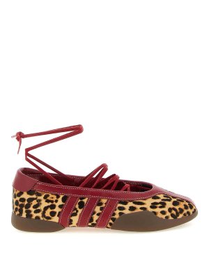 Adidas Originals: flat shoes - Ballet Flats