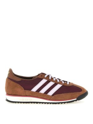 Adidas Originals: sneakers - Sneakers SL 72 OG