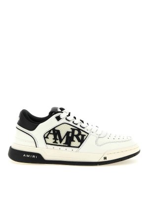 AMIRI: Zapatillas - Zapatillas - Blanco