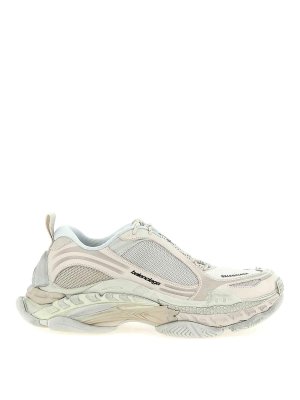 BALENCIAGA: trainers - Triple S 2 Sneakers
