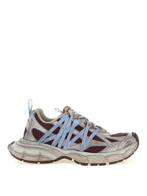 BALENCIAGA: trainers - Sneakers