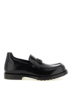 BALENCIAGA: Loafers & Slippers - Comfy Loafers