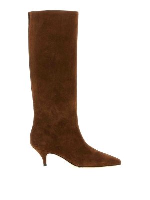 FABIANA FILIPPI: Bottes - Bottes - Marron