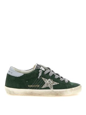 GOLDEN GOOSE: trainers - Vintage  Sneakers
