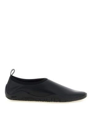 JIL SANDER: Loafers & Slippers - Slippers