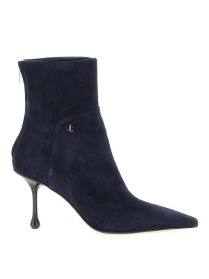 JIMMY CHOO: ankle boots - Ankle Boots