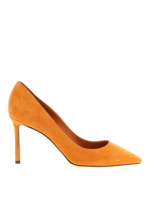 JIMMY CHOO: court shoes - Pumps