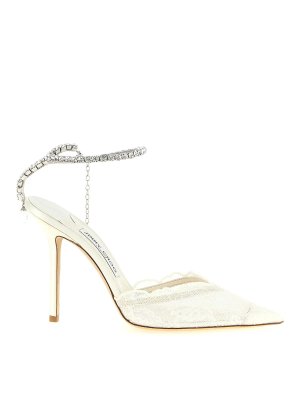 JIMMY CHOO: court shoes - Pumps