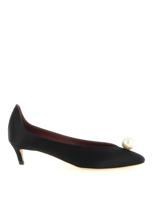 MAGDA BUTRYM: Pumps - Pumps - Schwarz