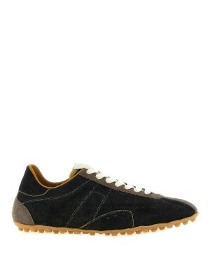Maison Margiela: trainers - Sneakers