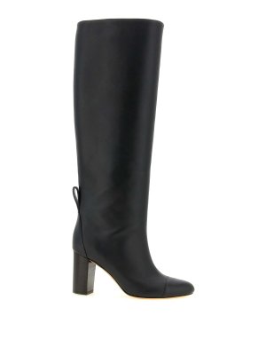 ODISSI: Stiefel - Stiefel - Schwarz