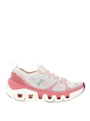 ON RUNNING: Sneaker - Sneaker - Rosa