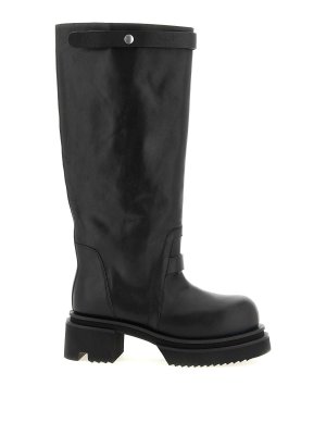 RICK OWENS: boots - Boots
