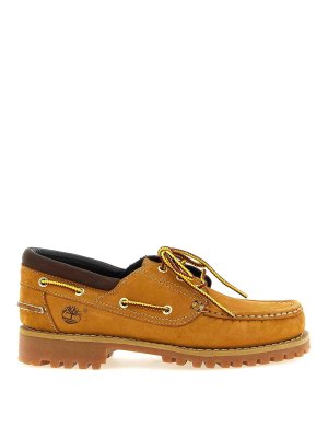 TIMBERLAND: classic shoes - Boat Shoe