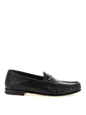 TOM FORD: Loafers & Slippers - Loafers