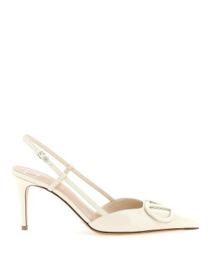 VALENTINO GARAVANI: sandals - Slingback