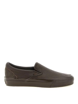 VANS: trainers - Sneakers