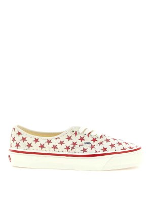 VANS: sneakers - Scarpe da ginnastica