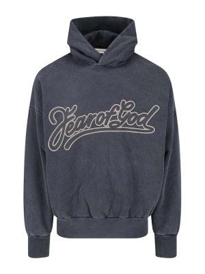 FEAR OF GOD: スウェット＆セーター - スウェットシャツ/セーター - 黒