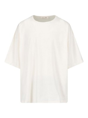 FEAR OF GOD: t-shirts - T-Shirt