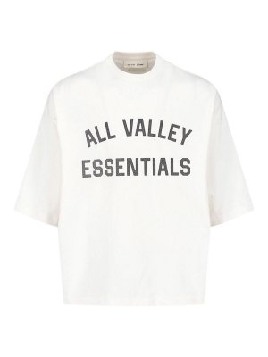 FEAR OF GOD: t-shirts - T-Shirt
