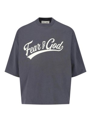 FEAR OF GOD: t-shirts - T-Shirt