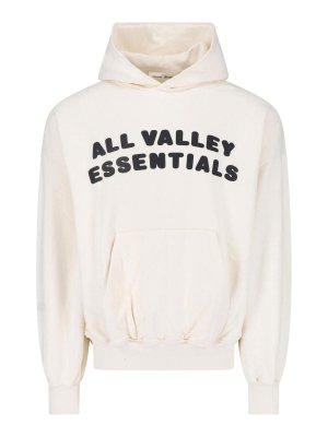 FEAR OF GOD: Sweatshirts & Sweaters - Hoodie